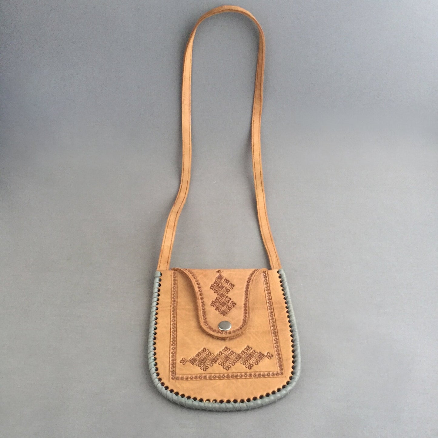 Premium Handmade Leather Bag