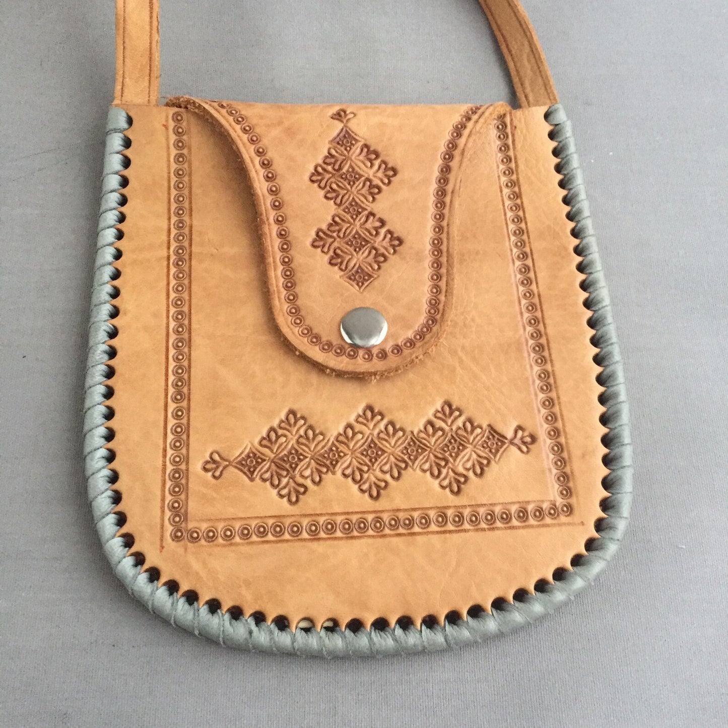 Premium Handmade Leather Bag