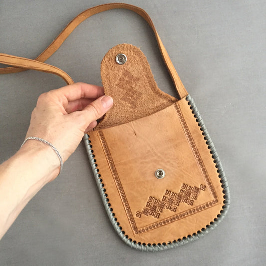 Premium Handmade Leather Bag