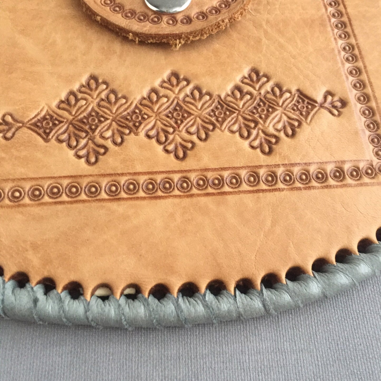 Premium Handmade Leather Bag