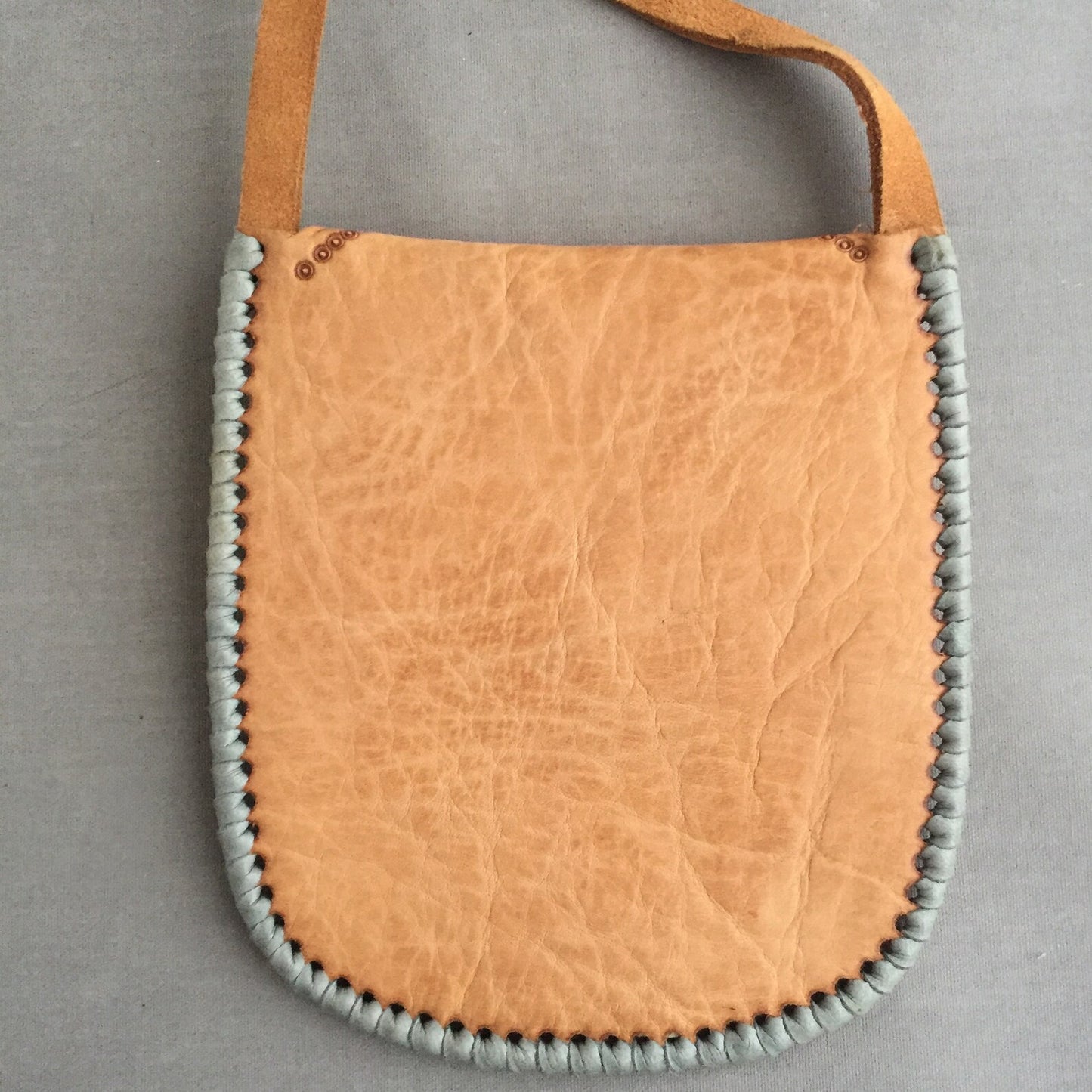 Premium Handmade Leather Bag